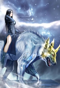陌路(地狱之焰系列第四部)