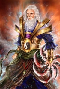 妻主 女尊