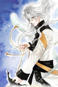 龙脉法师的异界幸福生活