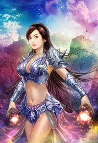 盛世惊情(长篇GL)