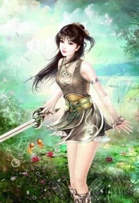 女神的超级赘婿