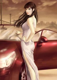 风情女领导