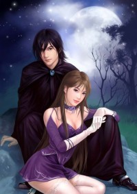 【BL/綜瓊瑤同人】綜瓊瑤之八哥駕到