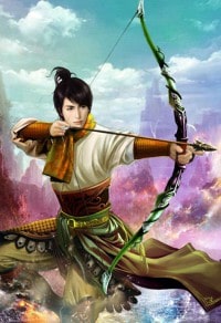 残疾大佬的心尖宠