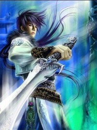 绽放(GL)
