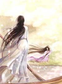 不许觊觎海洋领主的漂亮老婆
