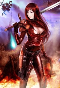 《哥哥,我會乖的,能不打我嘛/快穿:禁慾病嬌大佬的瘋批小嬌妻》