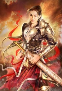师姐,你的腿部挂件掉了