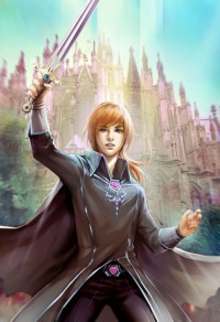 魅魔修仙傳