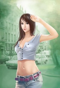 吾道求孤
