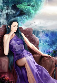 竹马骑狼来