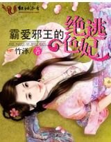 霸爱邪王的绝世逃妃