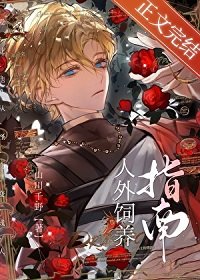 人外飼養指南[快穿]